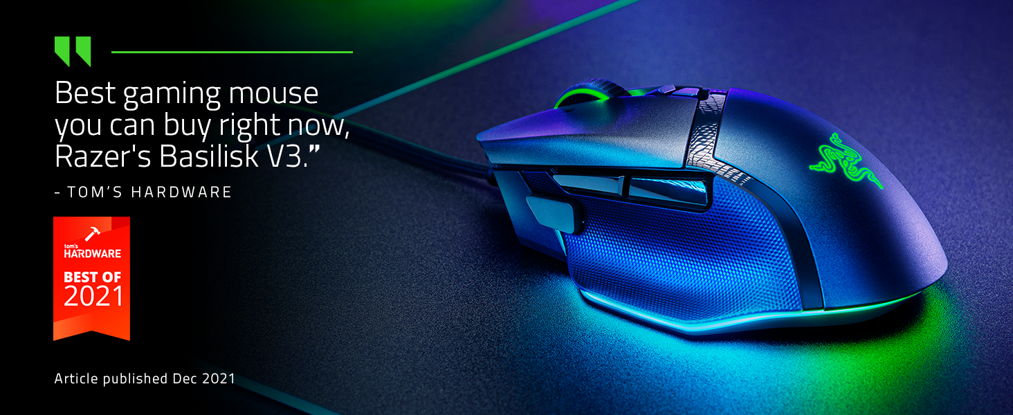 Best gaming mouse you can buy right now - Tom's Hardware