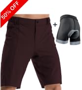 cycling shorts for men