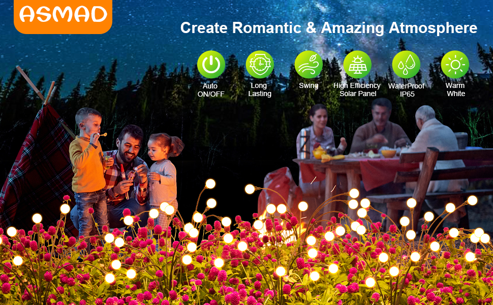 outdoor decor