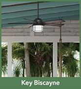 fans lights outdoor 3 blade porch black downrod wood gold patios 52 natural oak no without bay