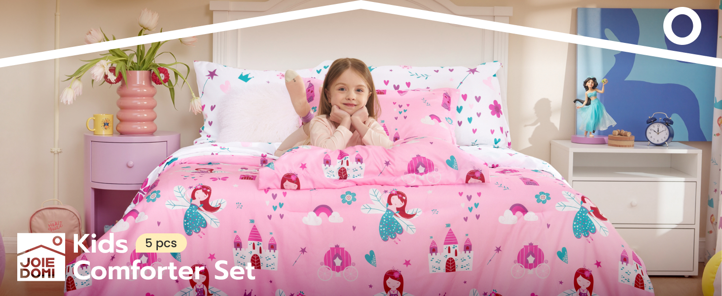 twin size bedding sets for girls