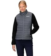 MARMOT Men's Wanderer High Pile Fleece Vest