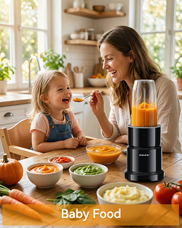 personal smoothie blender
