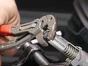 locknlube grease coupler
