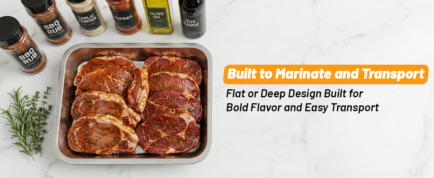grilling trays