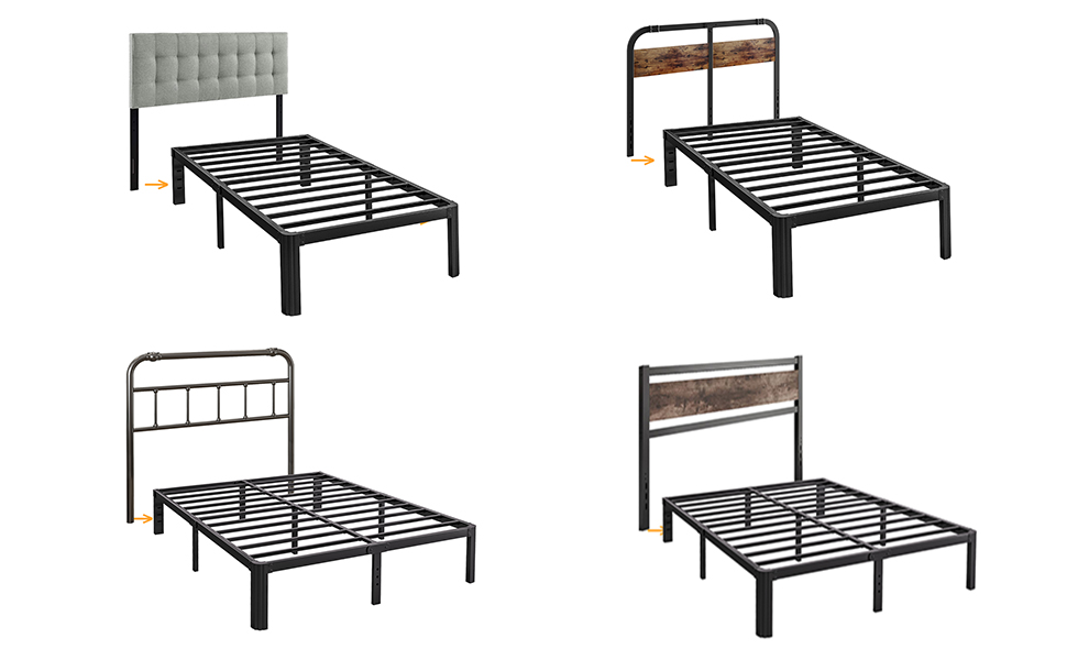 noboxspringneeded