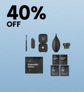 Insta360 X5 Replacement Lens Kit