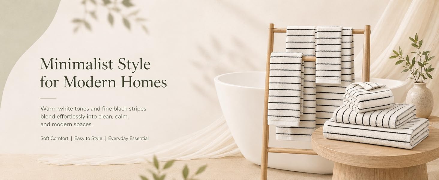 modern style