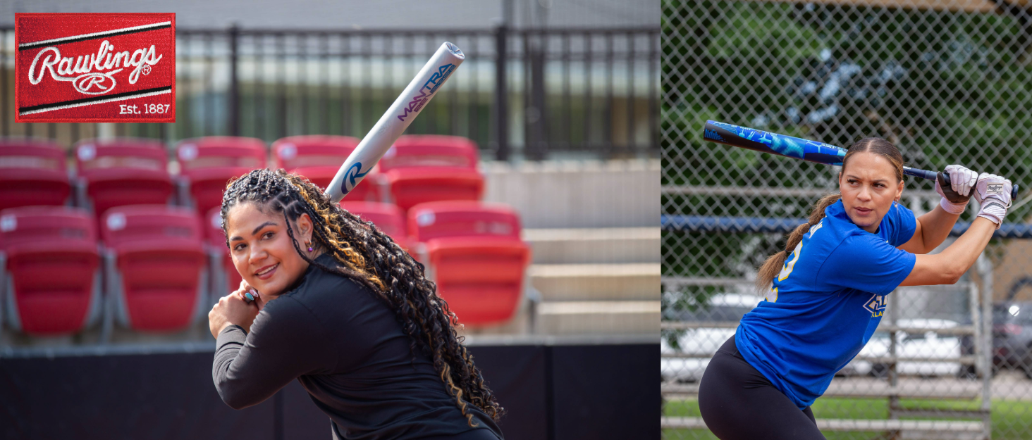 Rawlings Fastpitch Softball