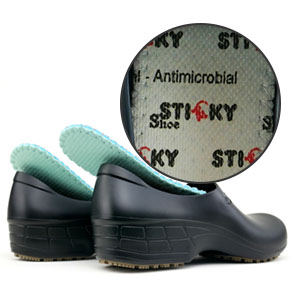 waterproof dress nurses pharmacy tech bregard wedge work clearance calzros scrub uniform hospital