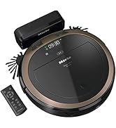 Miele 41LQL000USA Scout RX2 Robot Vacuum, Autumn Red
