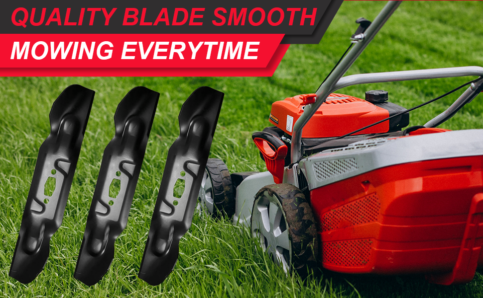 742P05094 mower blade