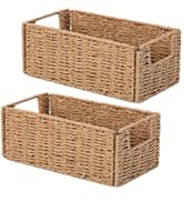 wicker baskets