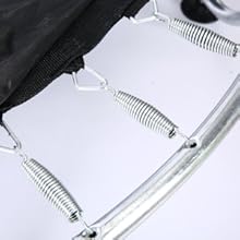 Trampoline