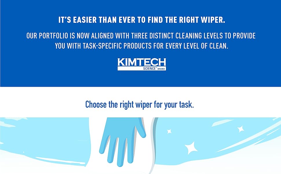 It's easier than ever to find the right wiper.