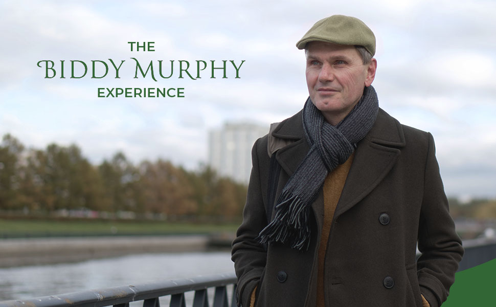 Irish Cap