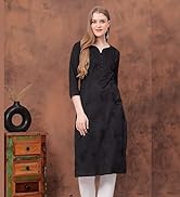 Kurti for Women Chikankari
