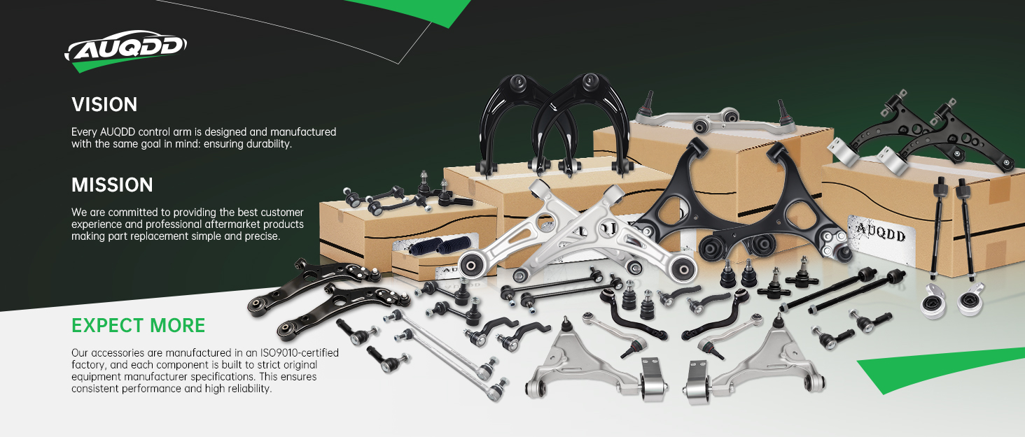 control arm kit