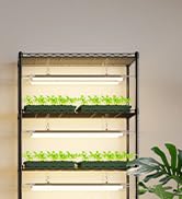 led grow light