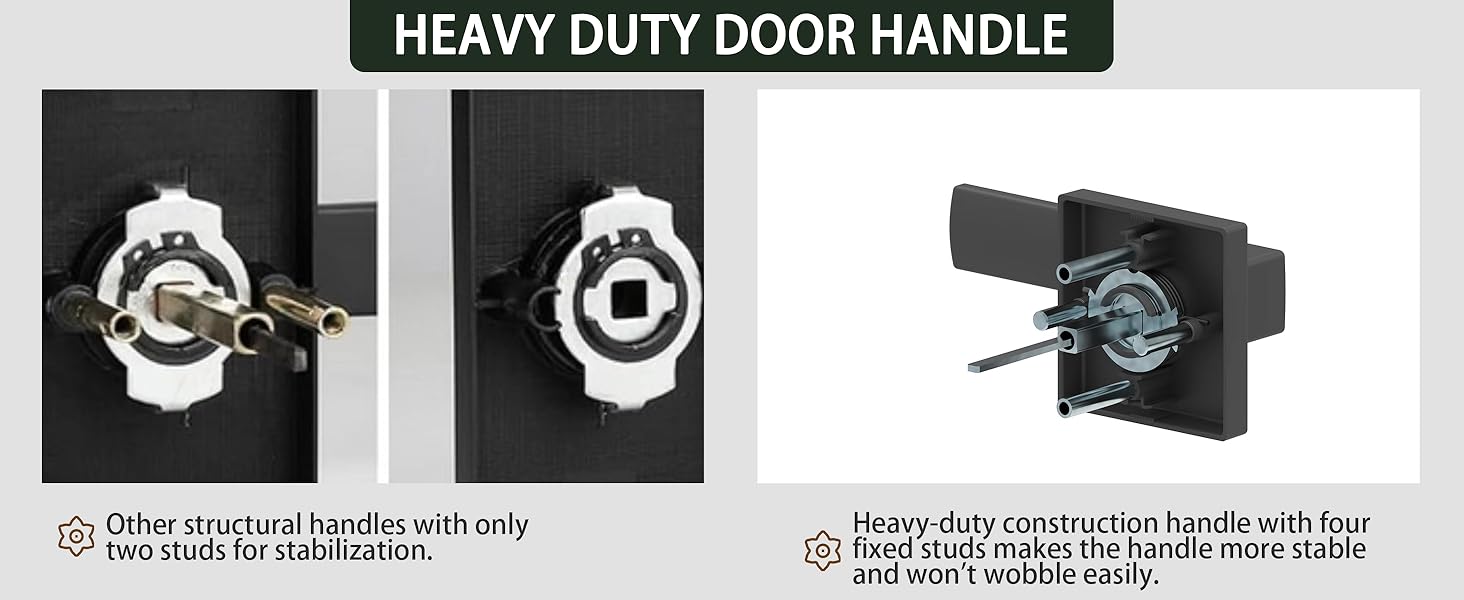 heavy duty
