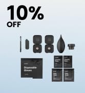 Insta360 X5 Replacement Lens Kit (Double Lens)