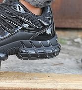 steel toe shoes