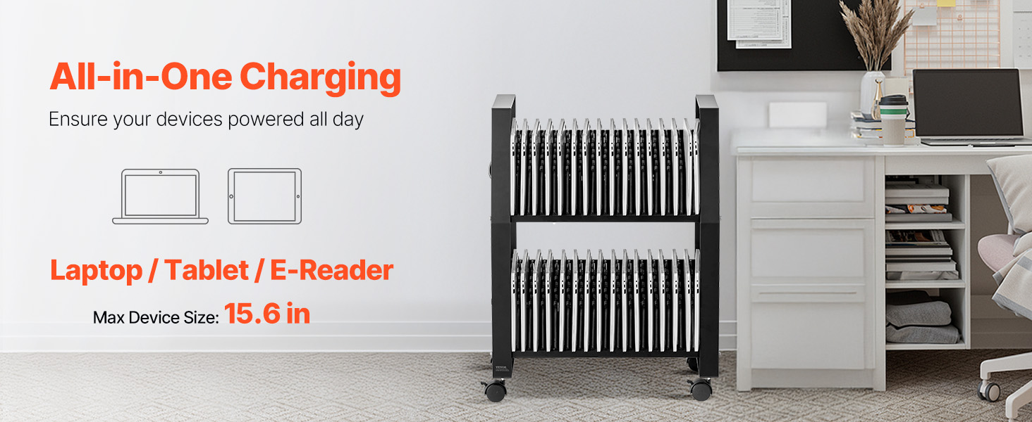 charging cart