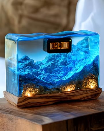 epoxy resin kit