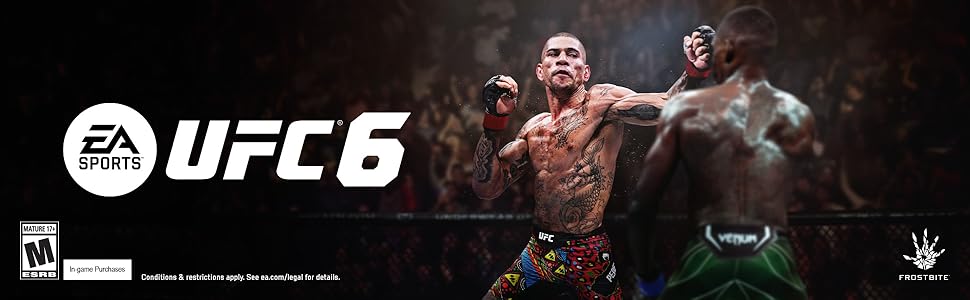 UFC 6
