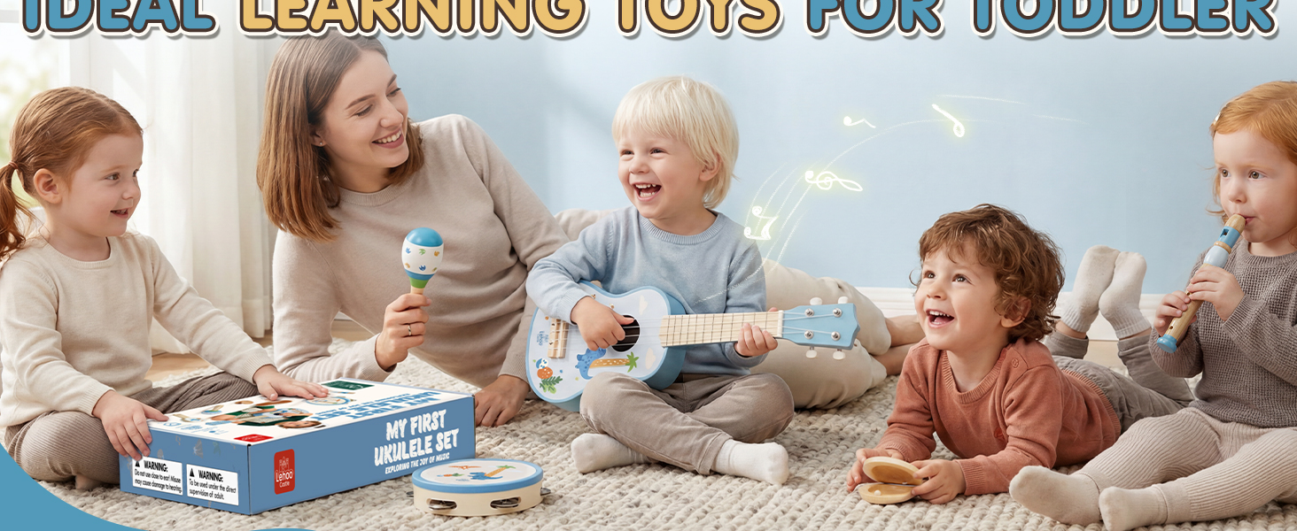 toddler guitar