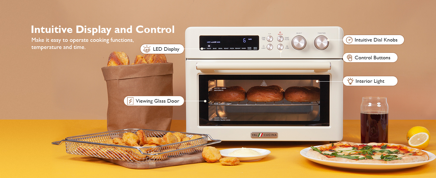 air fryer oven