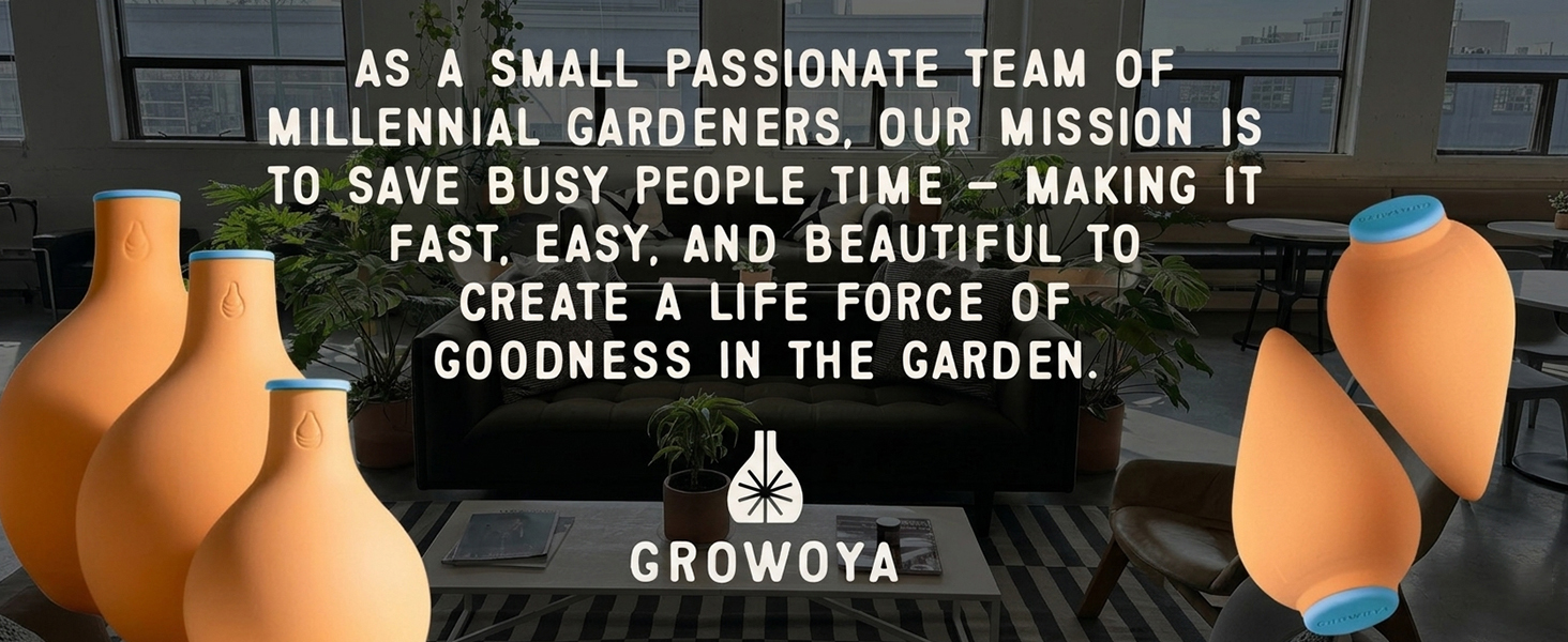 Stroy About GrowOya