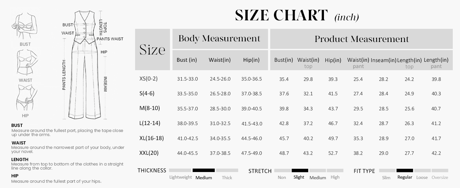 women's clothing vest and pants set women elegant outfits for women