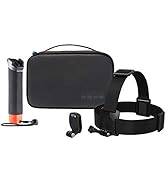 The Handler (Floating Hand Grip) - Official GoPro Accessory (AFHGM-003)