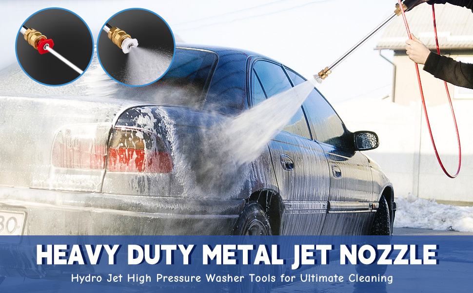 JET NOZZLE