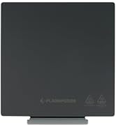FLASHFORGE Adventurer 5M/5M Pro/AD5X PEI Build Plate,Magnetic Flexible Heated Bed Platform with D...