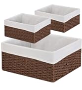 wicker baskets