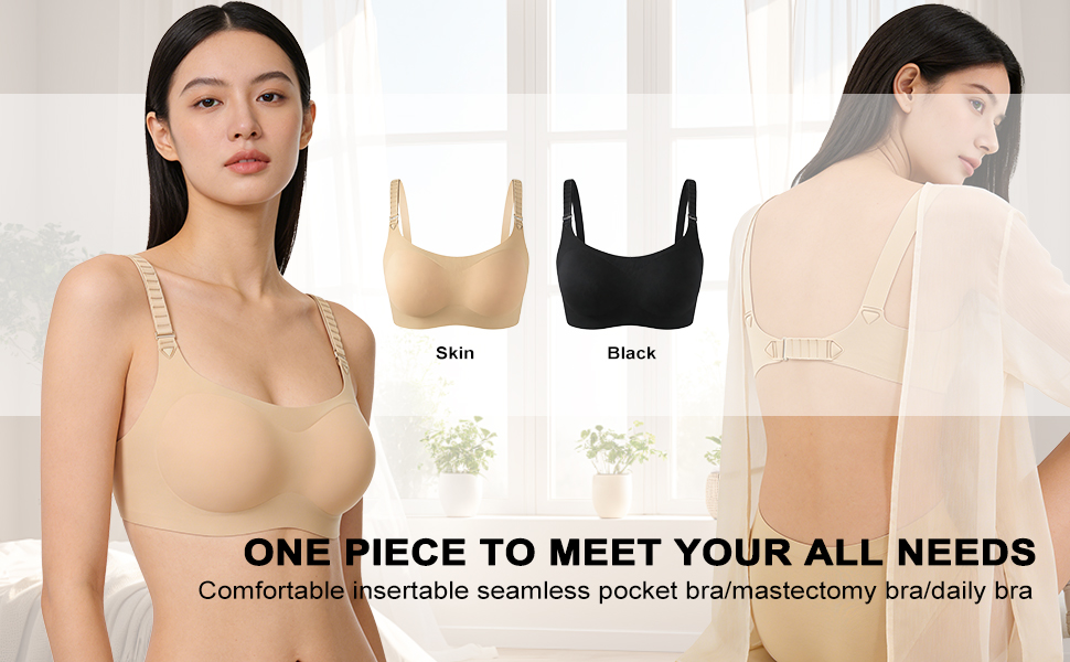 ONE PIECE TO MEET YOUR ALL NEEDS
