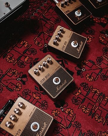 Marshall MG50FX Combo Guitar Amp
