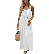 SHENHE Women's Satin Maxi Skirts High Waisted A Line Long Skirts Elegant Office Skirts