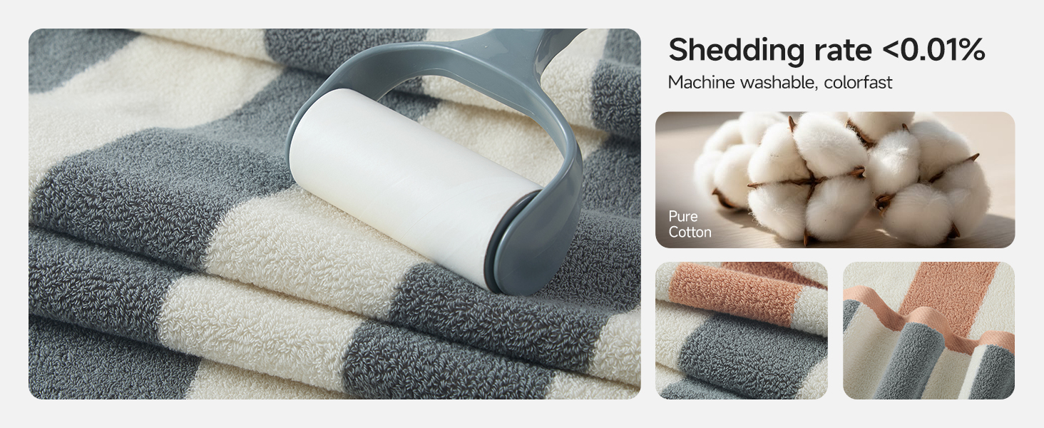 towel set