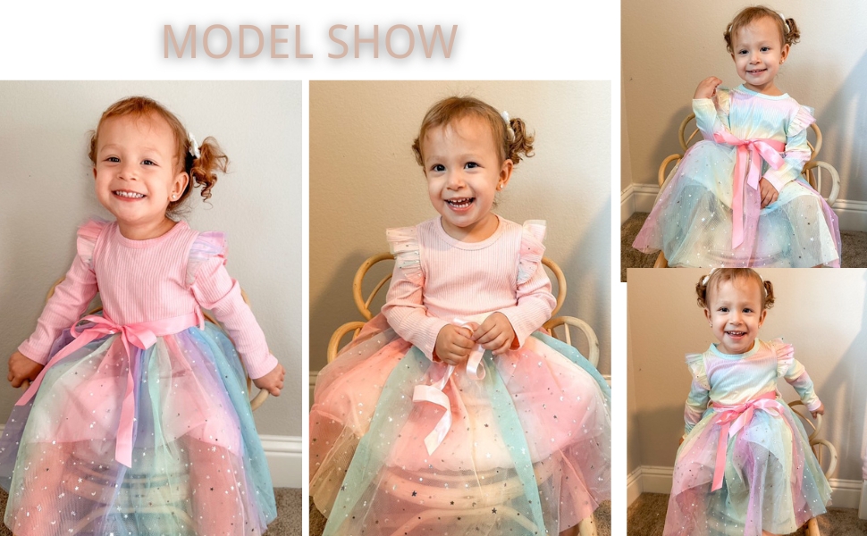 toddler girls dress