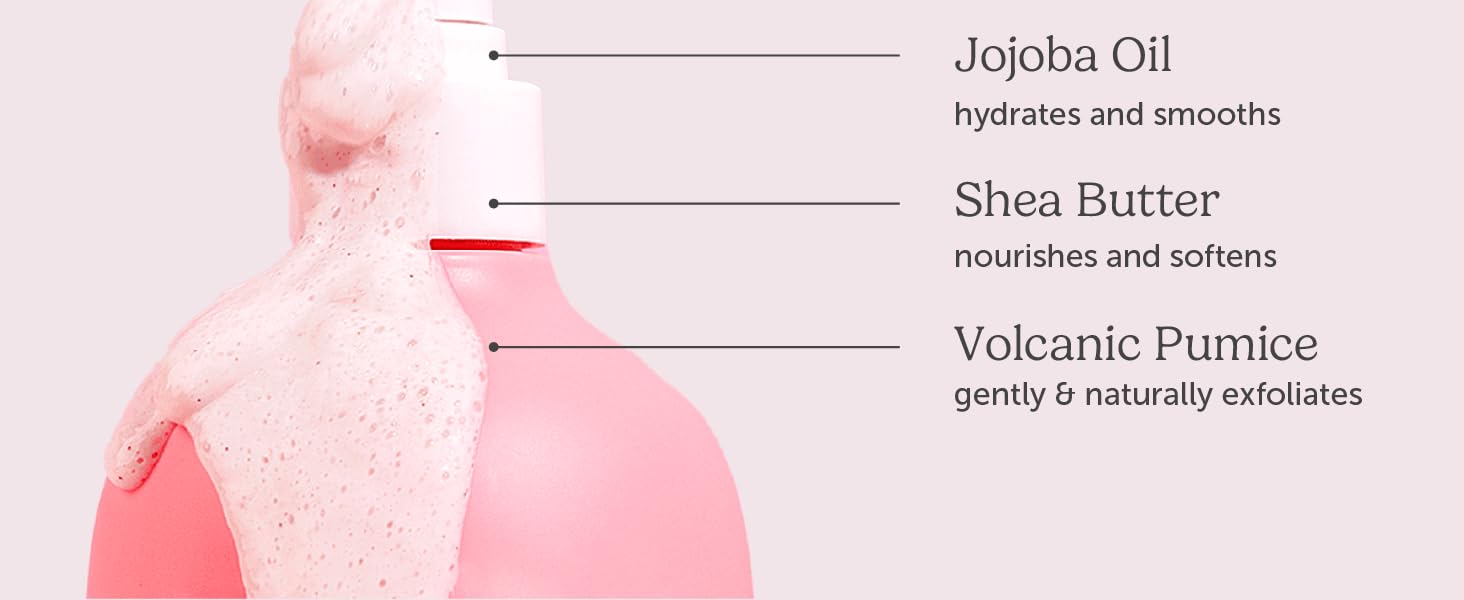 Nectar Life Hand Wash