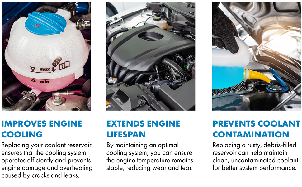 At TRQ, we believe every repair should be a success story.