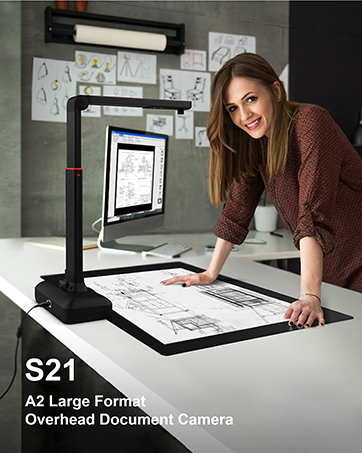 a2 scanner