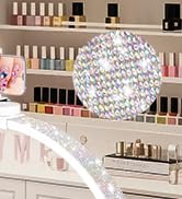 large nail desk lamp large half moon light for nail desk half moon light for nails