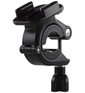 GoPro Performance Chest Mount (All GoPro Cameras) - Official GoPro Mount, Black