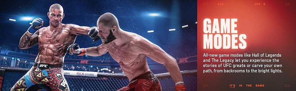 UFC 6