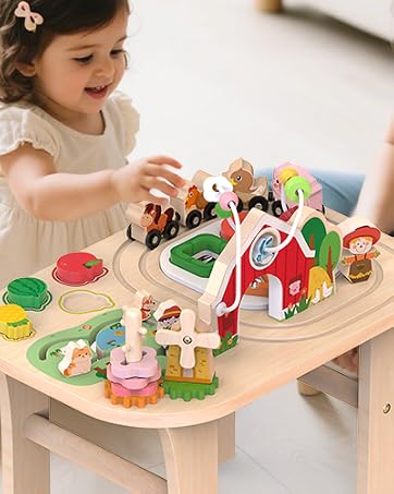 musical toys