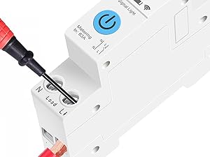 Single-channel Terminal Post, Simple, Convenient and Safe Wiring
